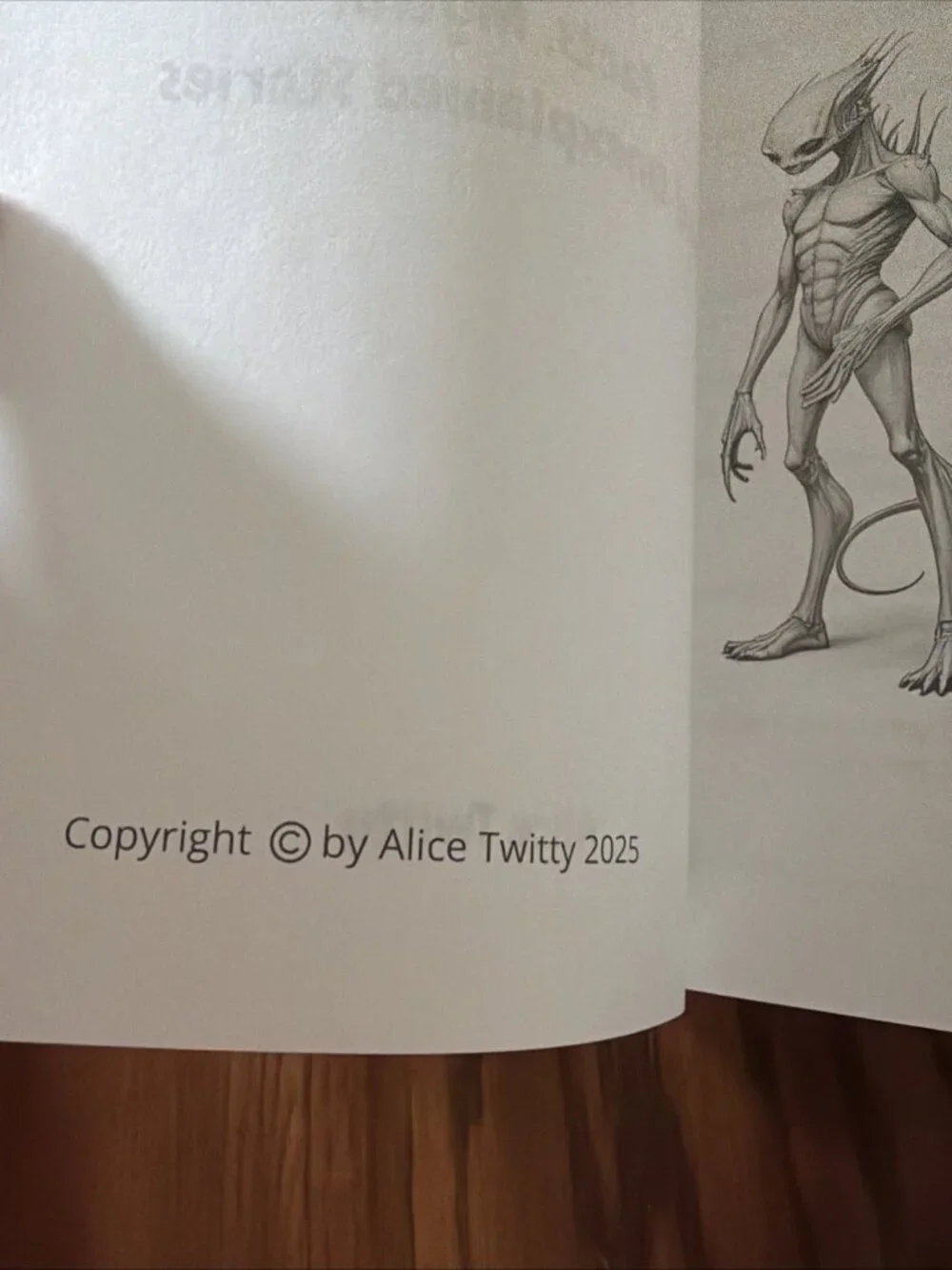 Aliens Facts,‎ Myths, And Unexplained Stories Alice Twitty 2025